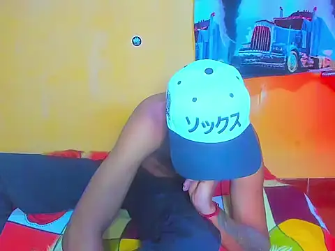 guerreros_aunstin Chat XXX in diretta