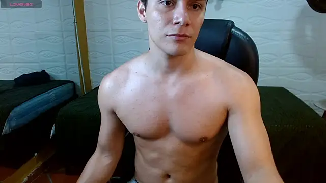 Zayn_clausen Pertunjukan Webcam