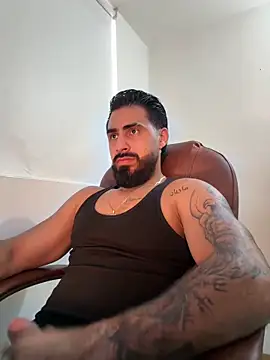 Ryan_Black3 Chat XXX live