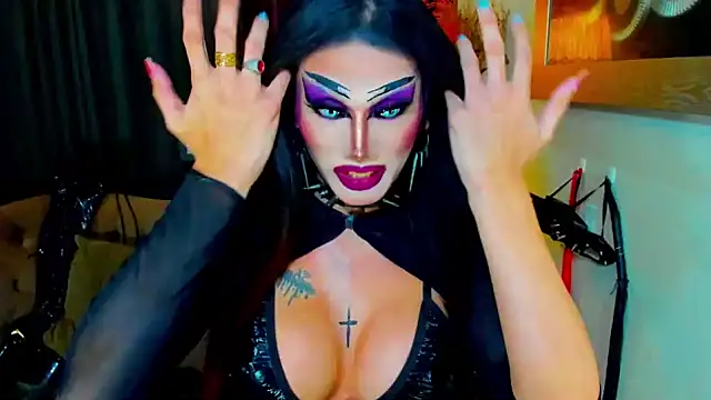 lubottarah's Webcam Show