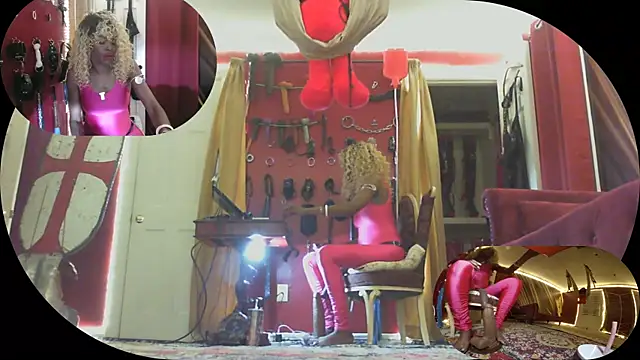 TheMississippiMadame live XXX chat