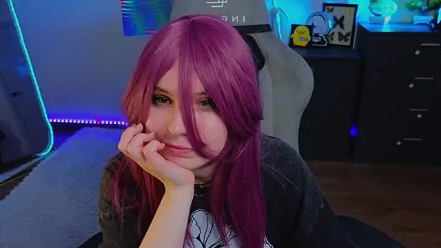Czat XXX na żywo – zelda_1