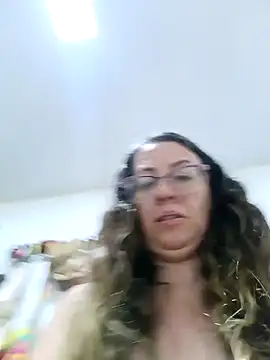 miss_hanna07 Adlı Modelin Canlı XXX Sohbeti