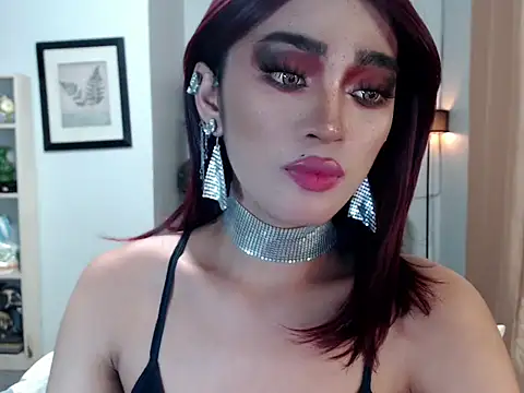 lavandermilk's Webcam Show