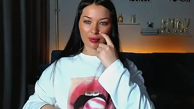 AlexaSven Chat XXX in diretta