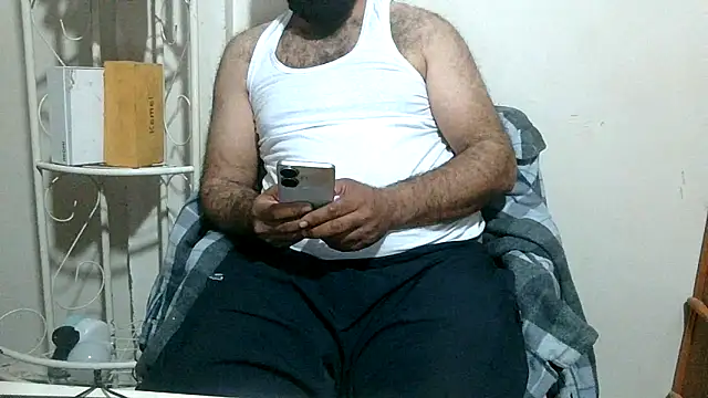 Samirfuker84 ওয়েবক্যাম শো