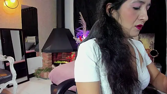 Chat XXX ao vivo de Vicky_Angeel