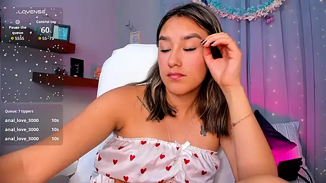 Онлайн чат XXX _Sophie__miller