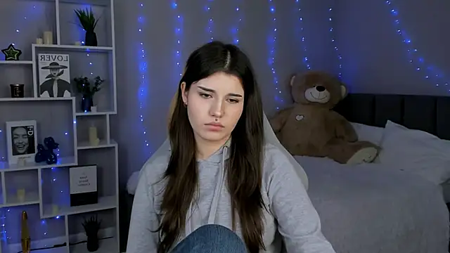 AnoraDark Live XXX-chat
