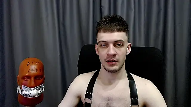 _Damien_thorn_'s Live XXX Chat