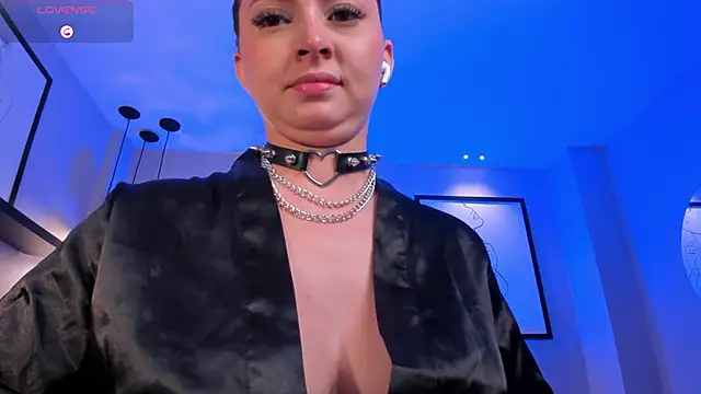 AliceHarper_ Live XXX Chat