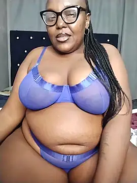 Chat +18 de CHERRYYUMMY ao vivo