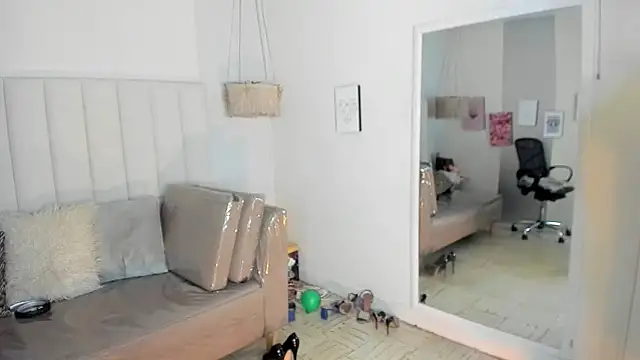 veronica_b07 Adlı Modelin Canlı XXX Sohbeti