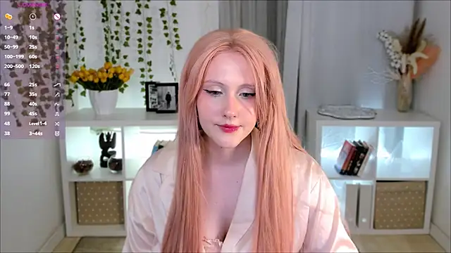 Chat XXX Live DelilahTaylor