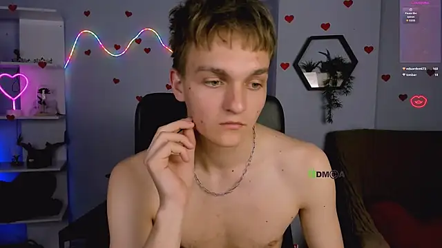 Živý XXX chat john_lik