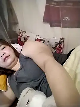 Squirt107 Show Webcam