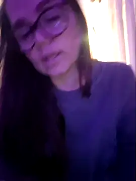 Chat +18 de MariaPau_83 ao vivo