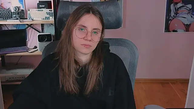 XXX chat uživo modela _AnnaStark_