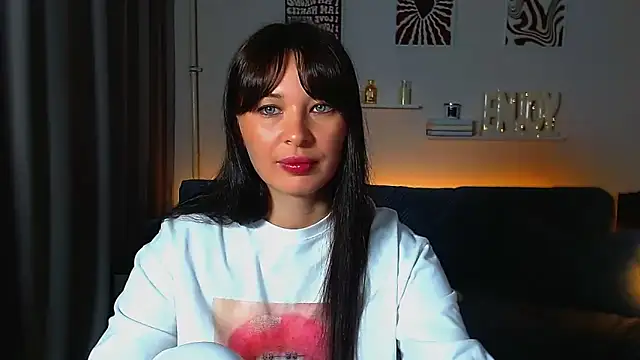 دردشة AlexaSven الجنسية المباشرة