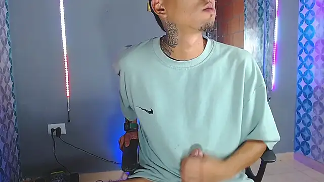 Liam_lee 라이브 XXX 채팅
