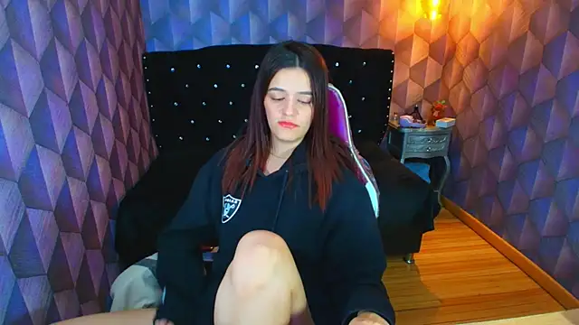 LiaHarryisn Live XXX chat