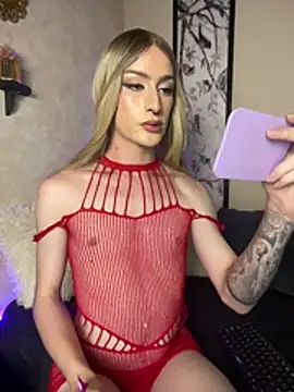 Alana_Stone Show Webcam