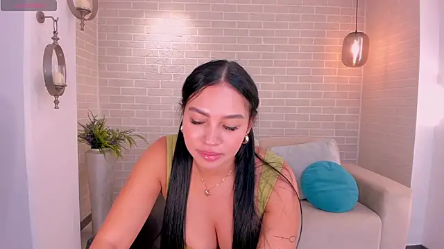 MollyJones_'s Live XXX Chat