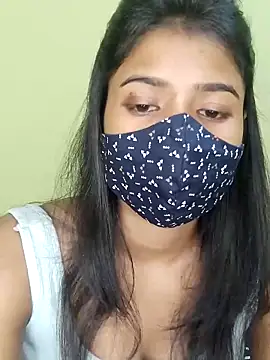 trinasa Webcam show