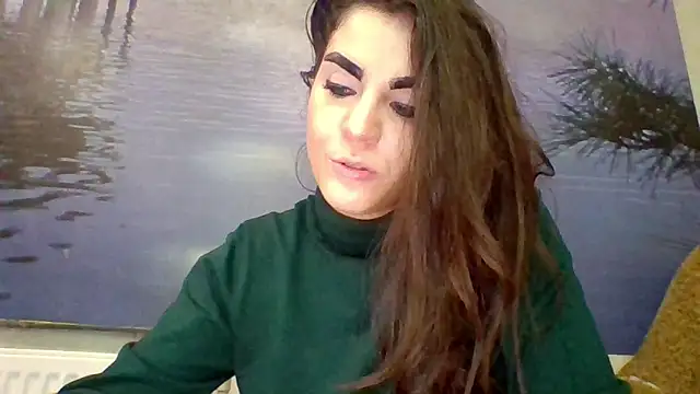 AliceTailor – Kamerová šou