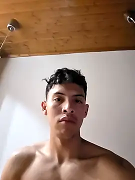 mrchoca Webcamshow