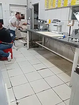 RobertoLuiz84 webkamerás műsora