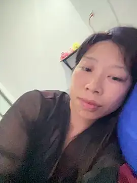 Mayly_lucky2 Show Webcam