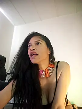 _aish_a's Live XXX Chat