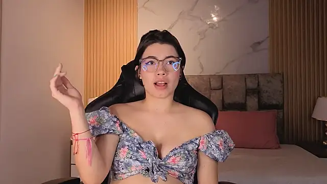 Chat XXX en directo de alkivamoon