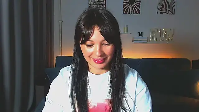 AlexaSven Chat XXX in diretta