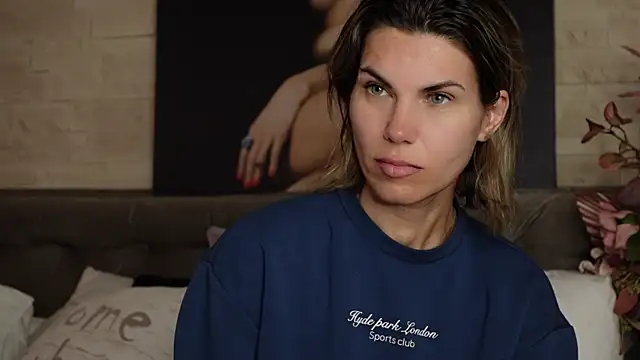 Show webcam de FeliciaKrige