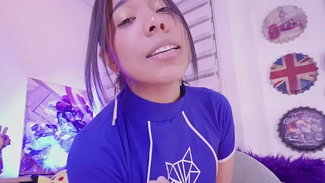 دردشة madelyn_rose_ ال جنسية المباشرة