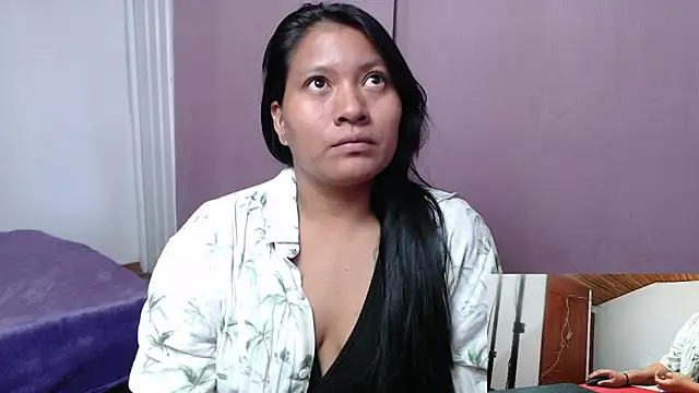 Sol_vannesa Chat XXX live
