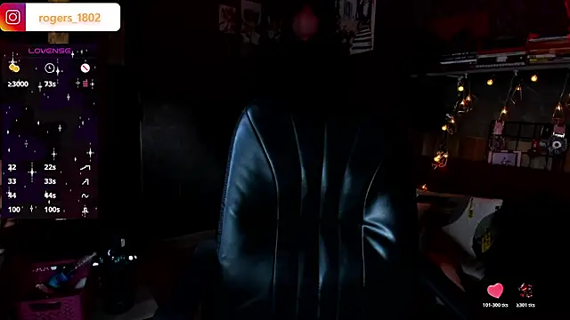 Chat XXX Live isaa_dl