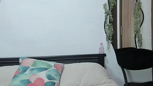 MailynFoxx's Live XXX Chat