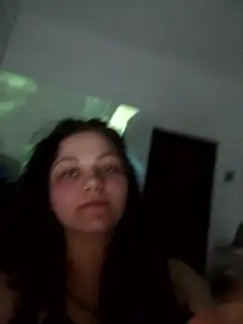 Webkamerová show _Mikky_lil_