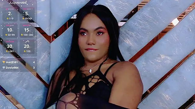 Czat XXX na żywo – Zoe-Carter