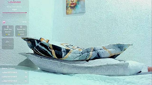 Živý XXX chat Lola_wish1