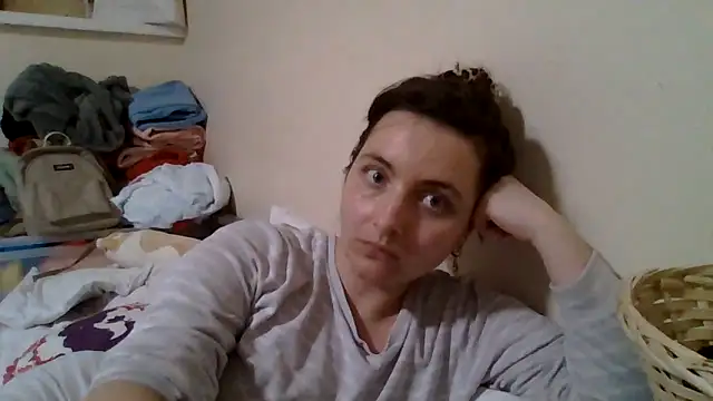 Chat XXX en directo de DInaraXRose