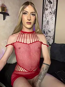 Alana_Stone webcam show