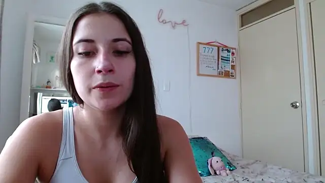 Chat XXX Live afroditadg26