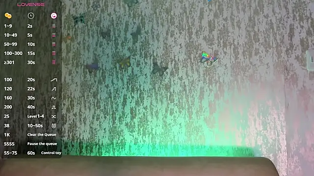 V_suckscockkのウェブカメラショー