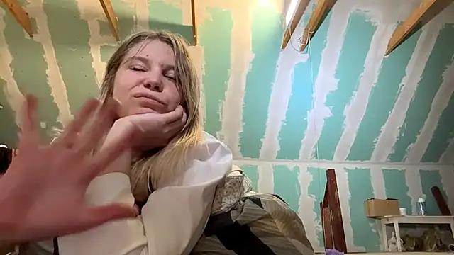 Skinny_girl_ Webcamshow