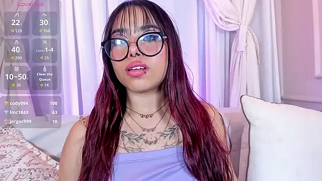 Little_natty_'s Live XXX Chat