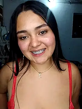 Chat XXX en directo de melisacc